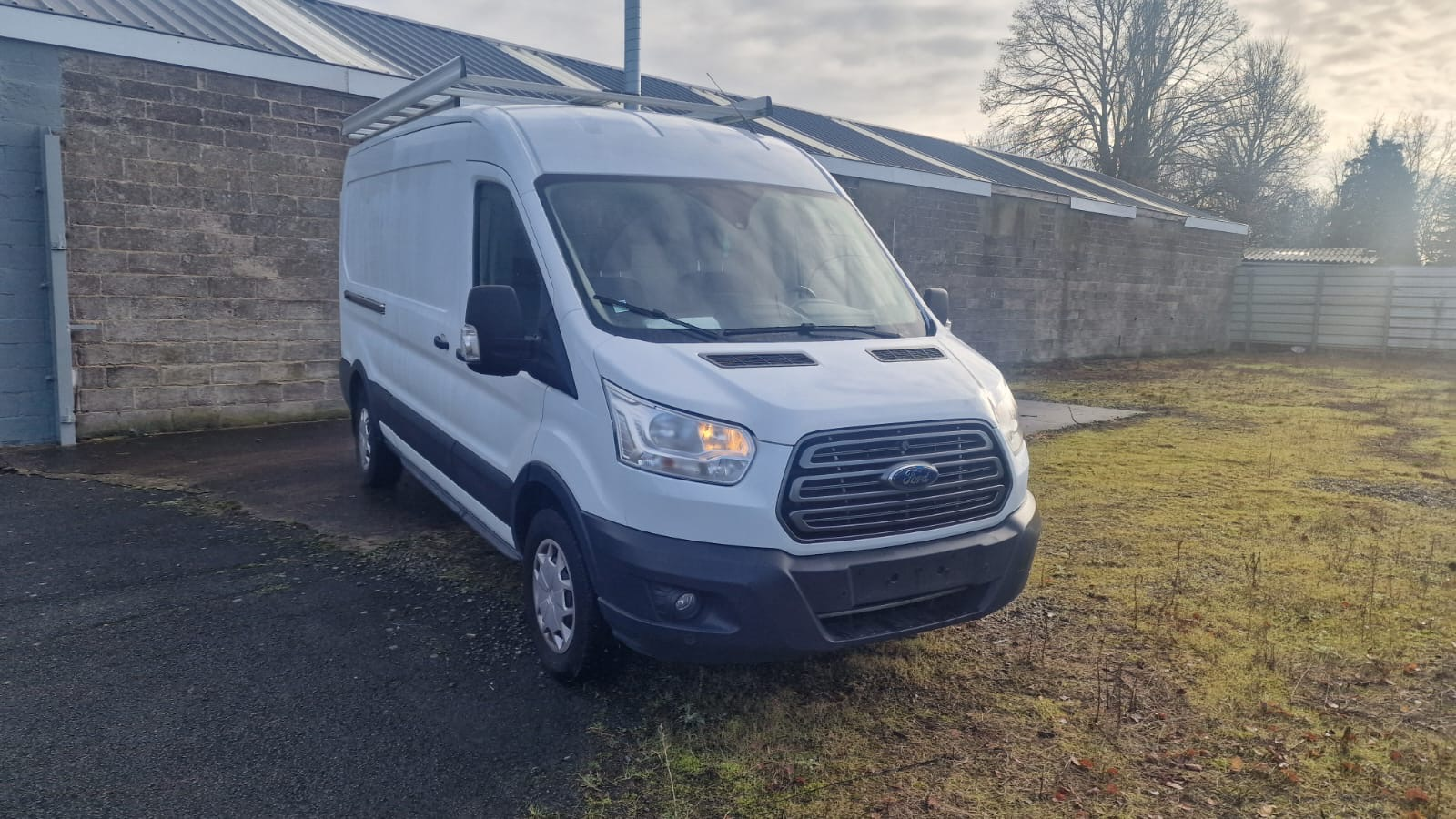 Ford Transit L3 foto 1